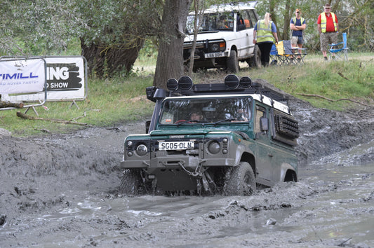 Why We Built the EssenTrek Roof Tent