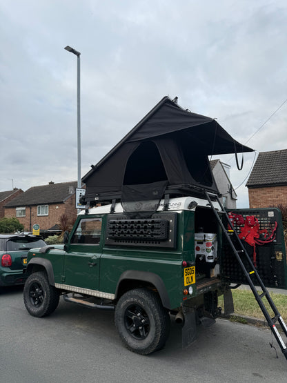 EssenTrek Highlander Hard Shell Roof Tent